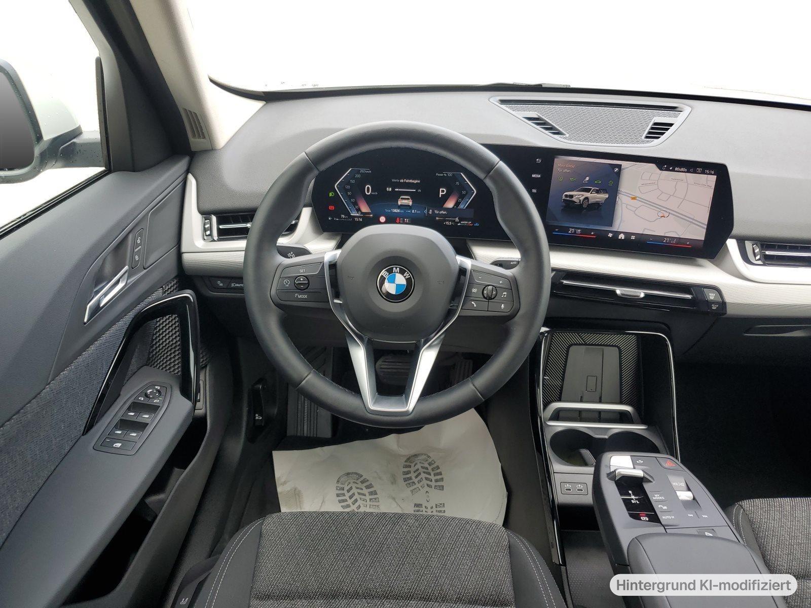 BMW X1 – Bild 16