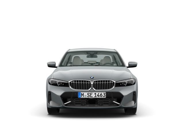 BMW 3er