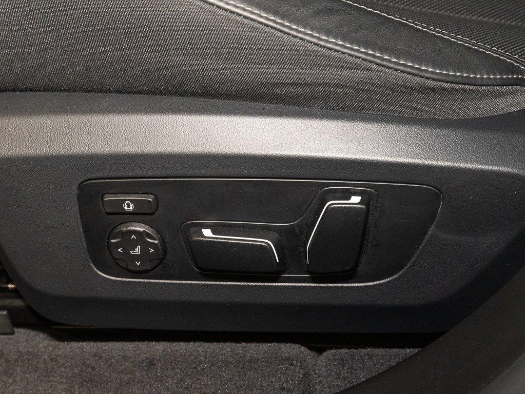 BMW X3 – Bild 17