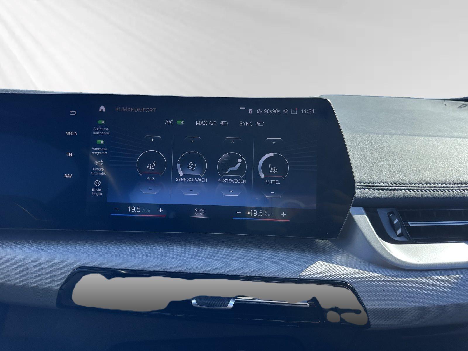 BMW 2er Active Tourer – Bild 21