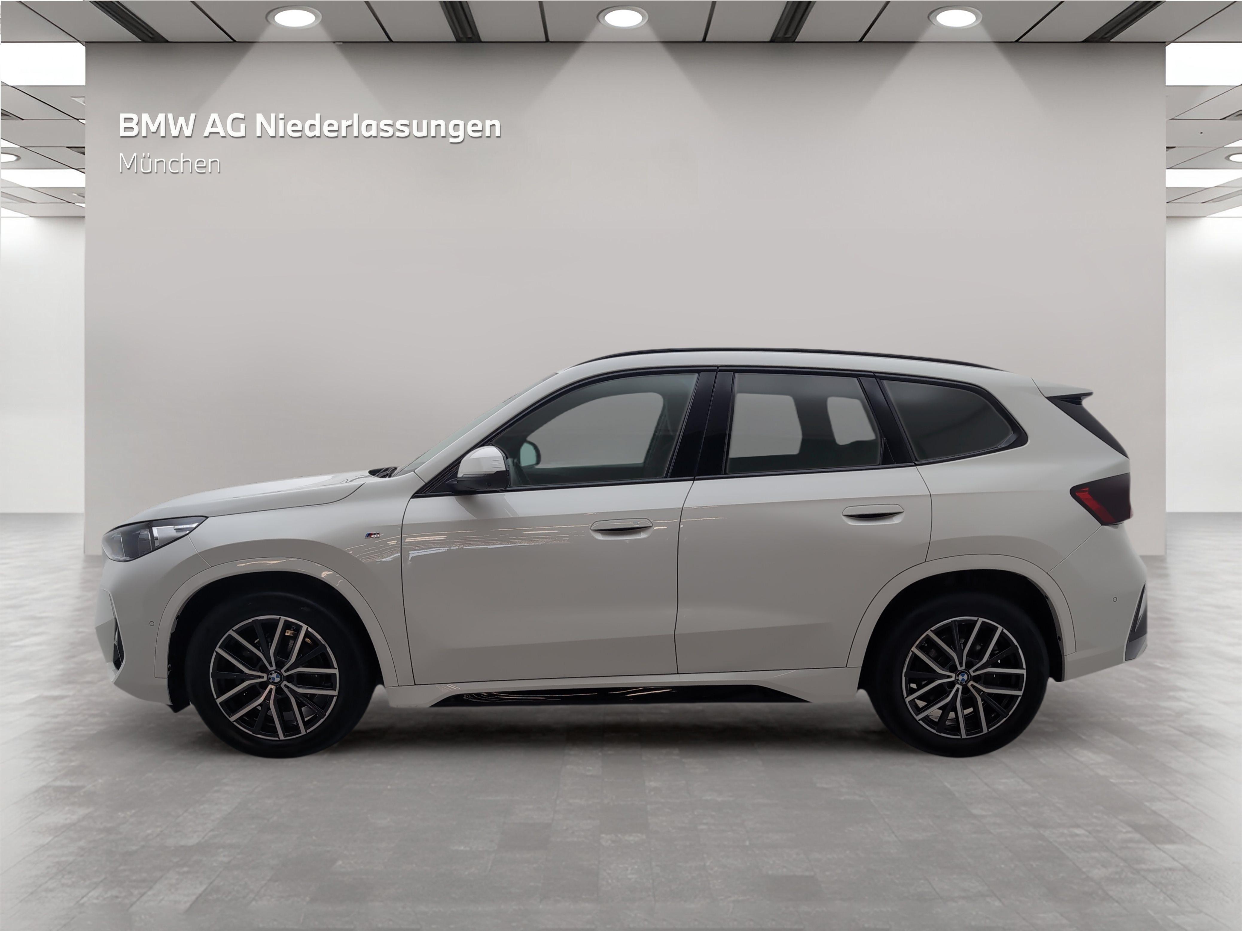 BMW X1 – Bild 2