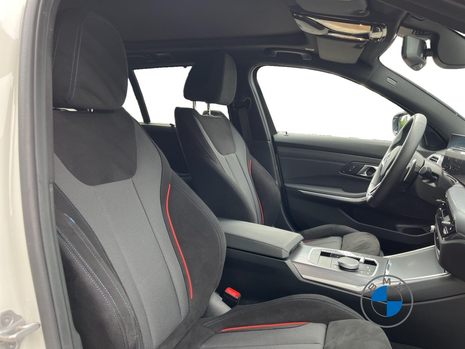 BMW 3er Touring – Bild 16