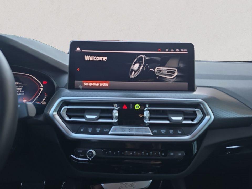 BMW X4 – Bild 18