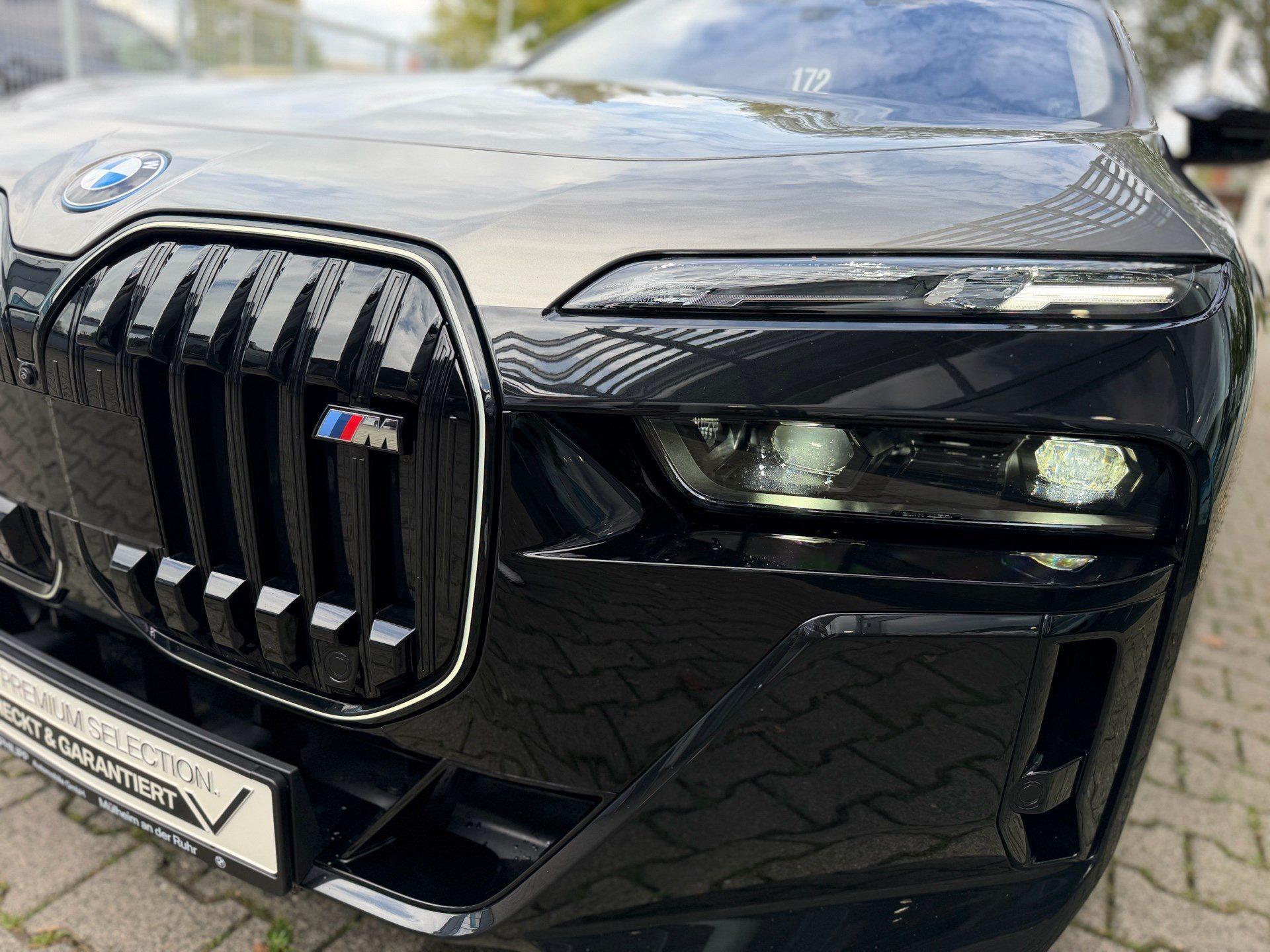 BMW i7 – Bild 11