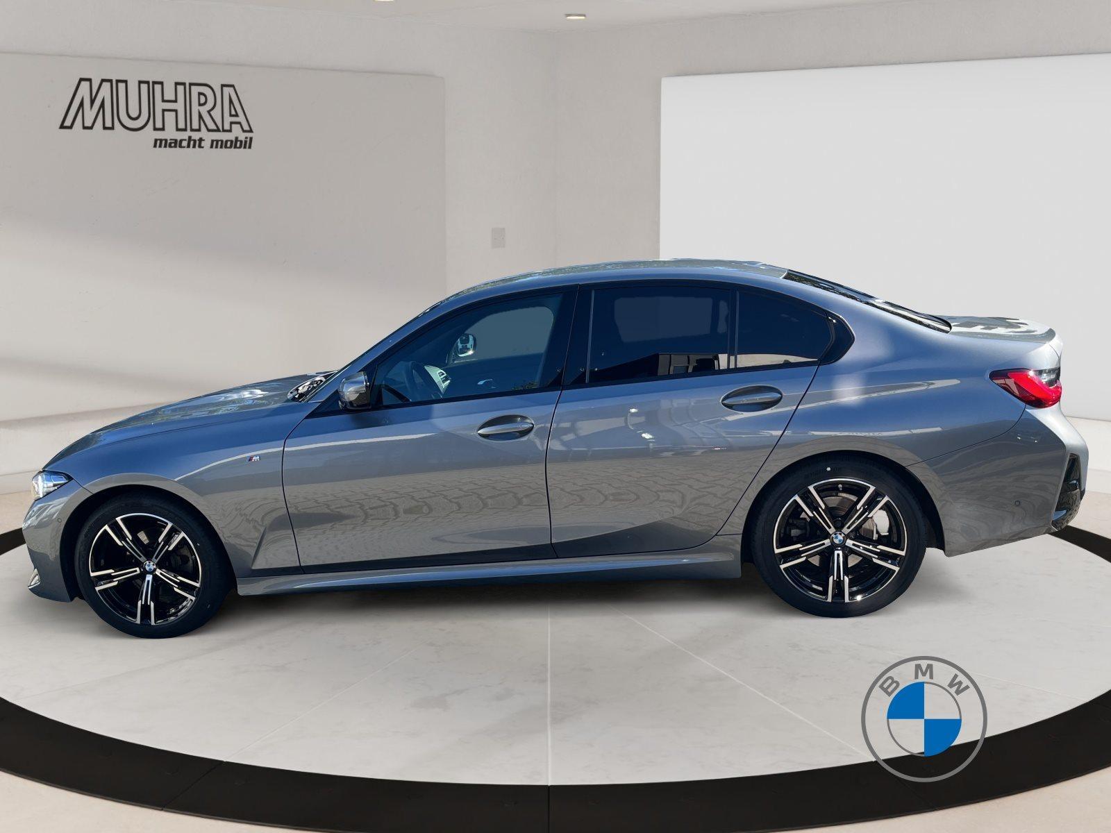 BMW 3er – Bild 3