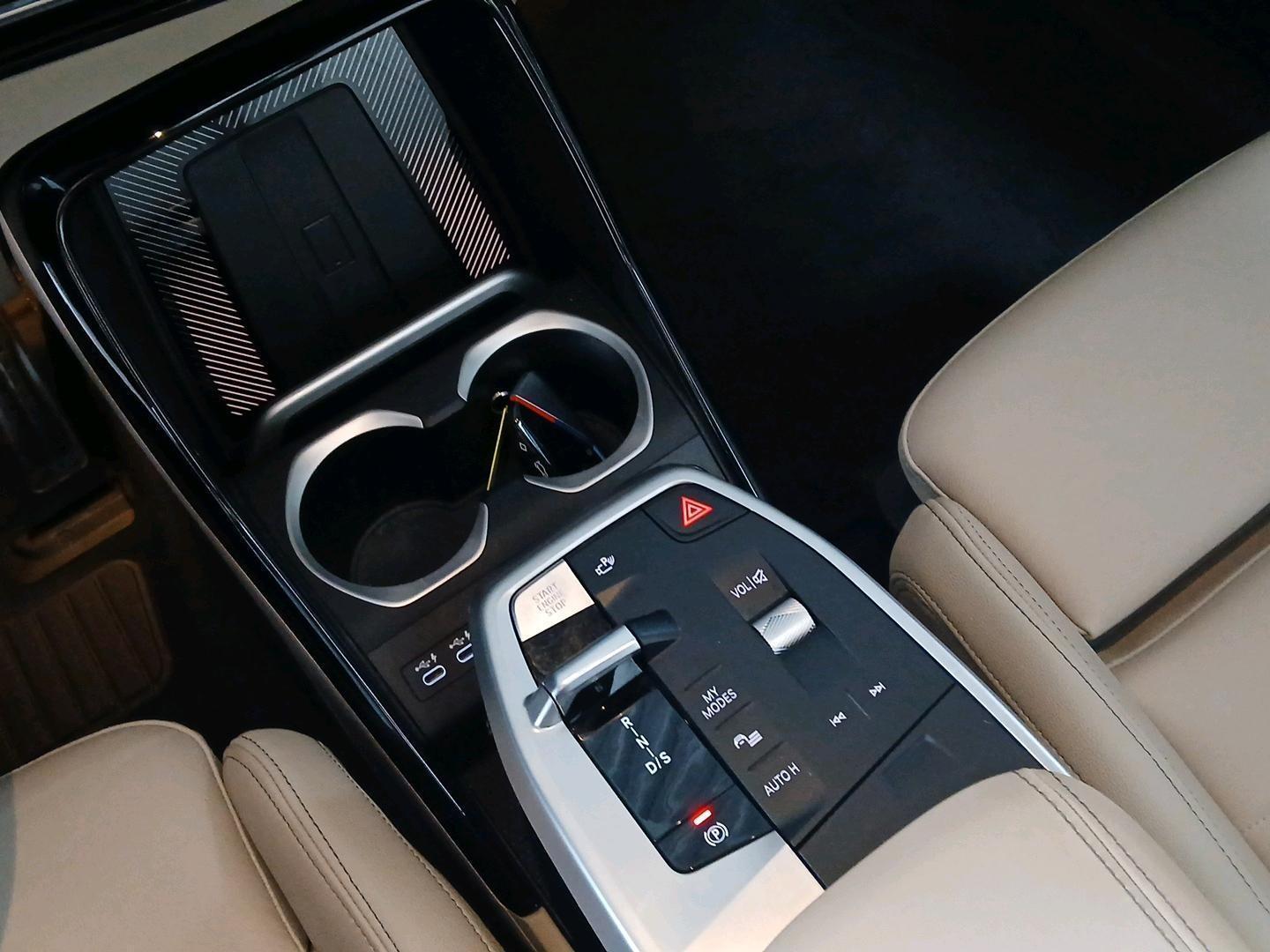 BMW X1 – Bild 7