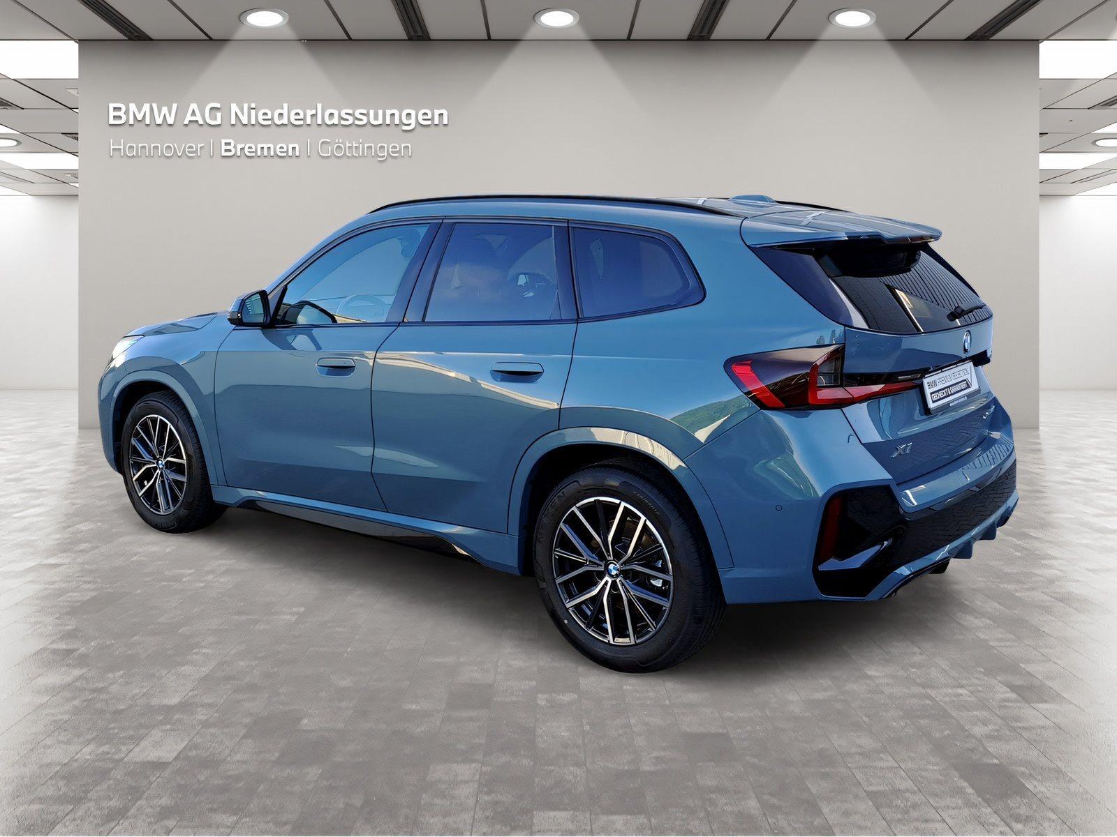 BMW X1 – Bild 2