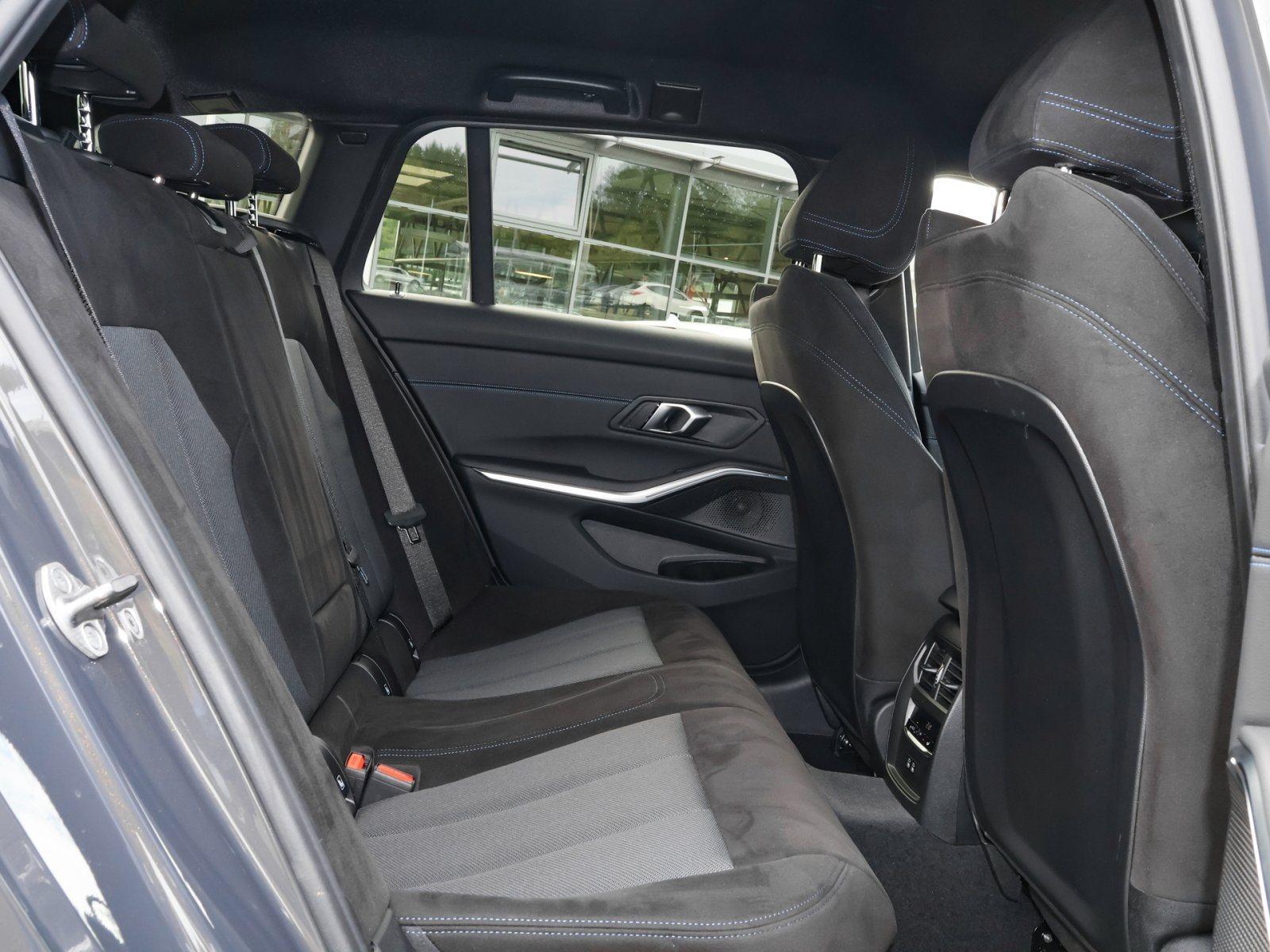 BMW 3er Touring – Bild 4
