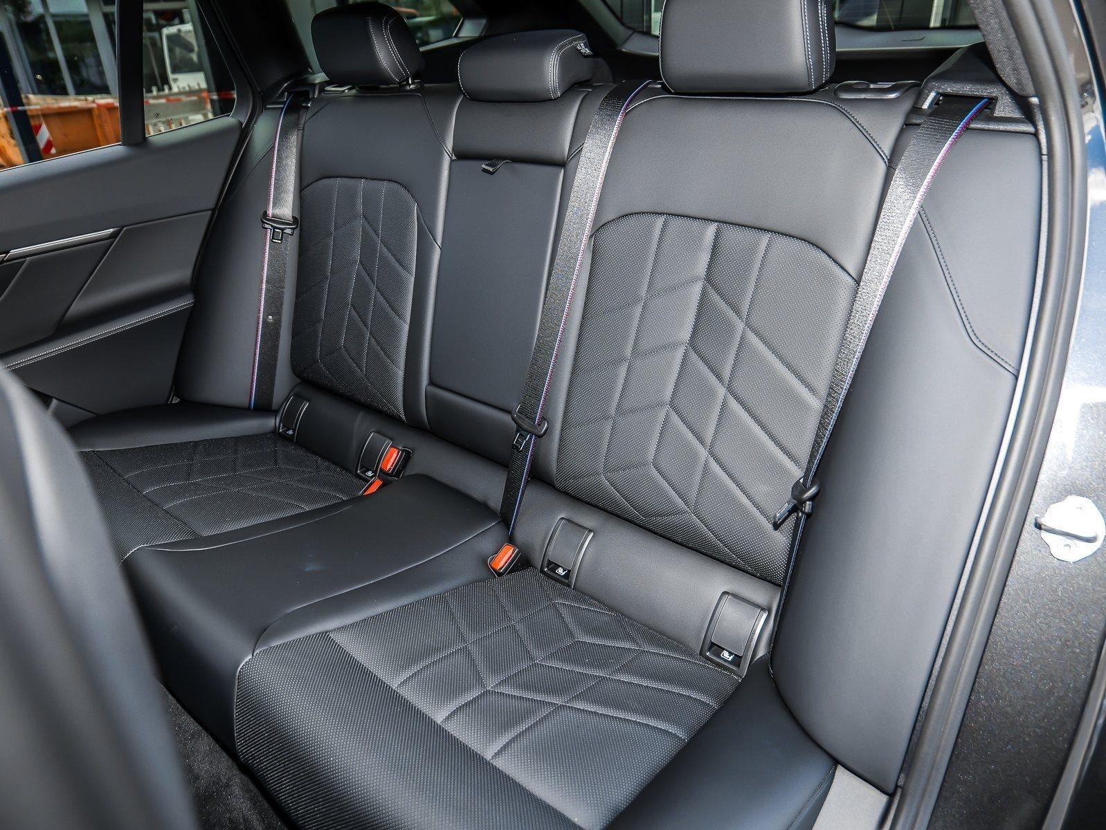 BMW 5er Touring – Bild 9