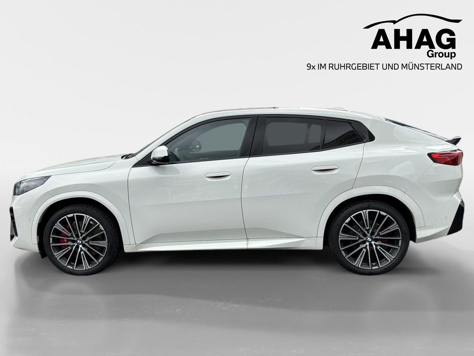 BMW iX2 – Bild 6