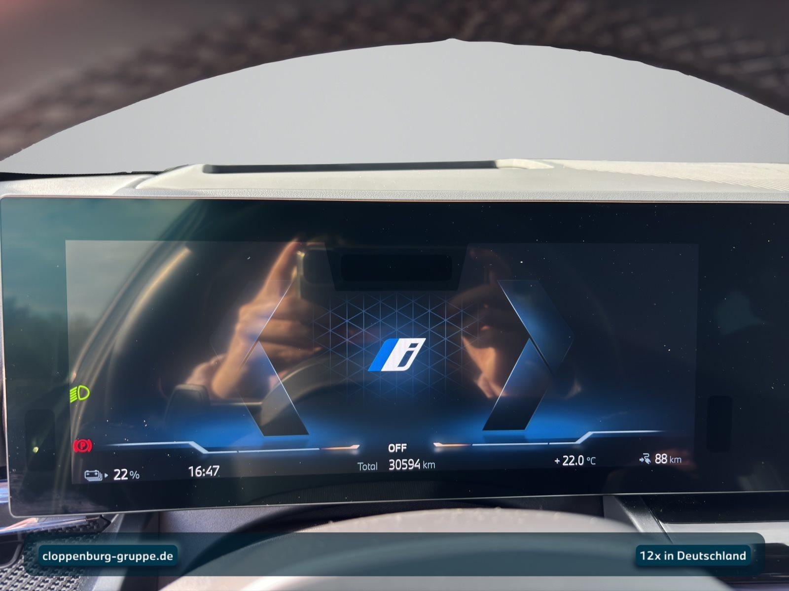 BMW i5 – Bild 21