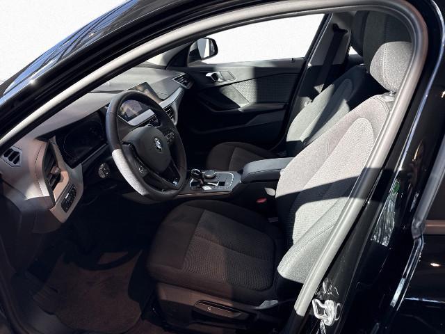 BMW 1er – Bild 5