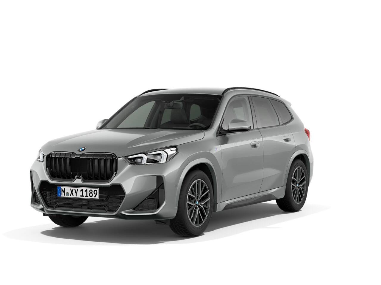 BMW X1 – Bild 3