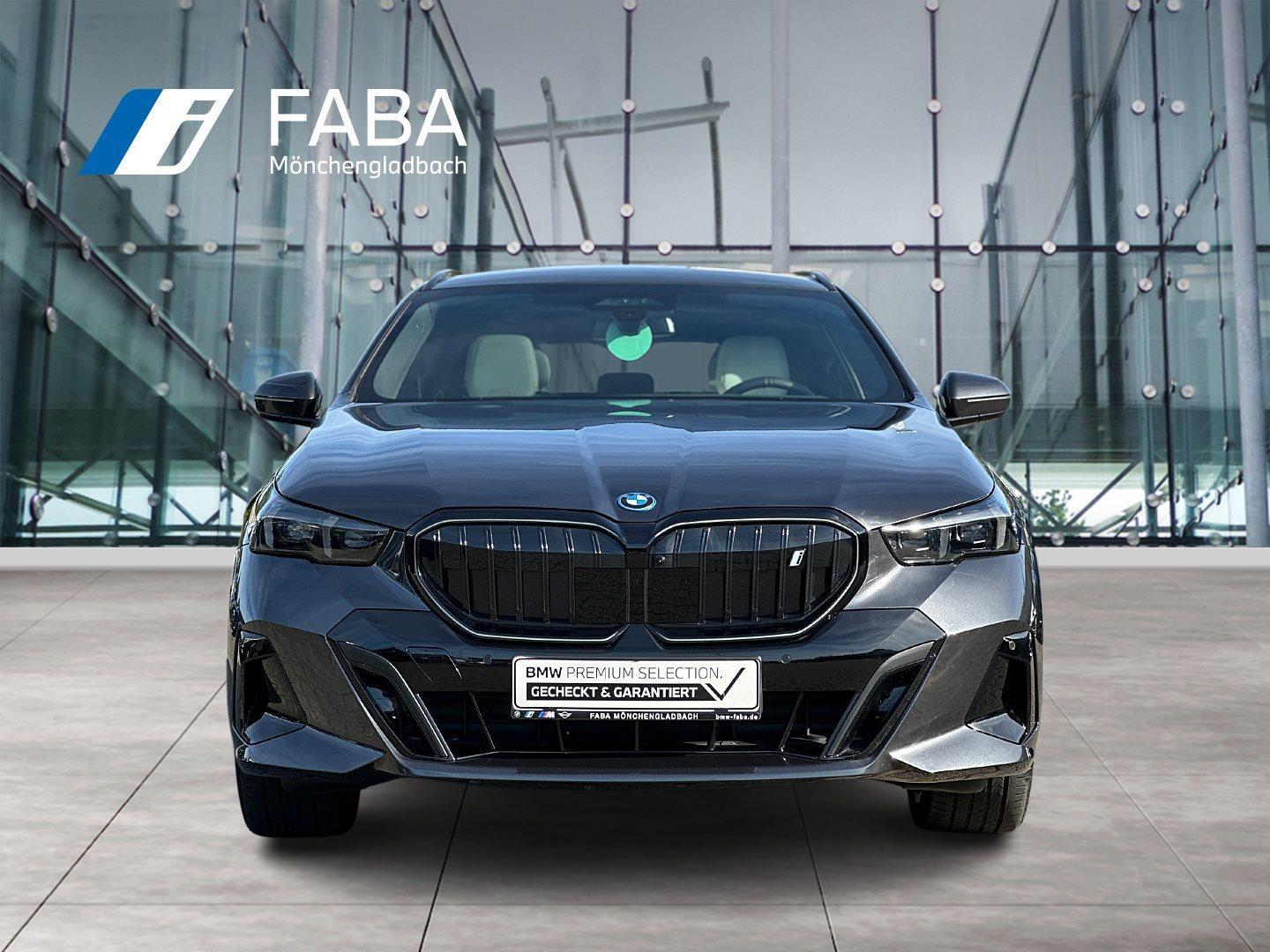 BMW 5er Touring – Bild 3