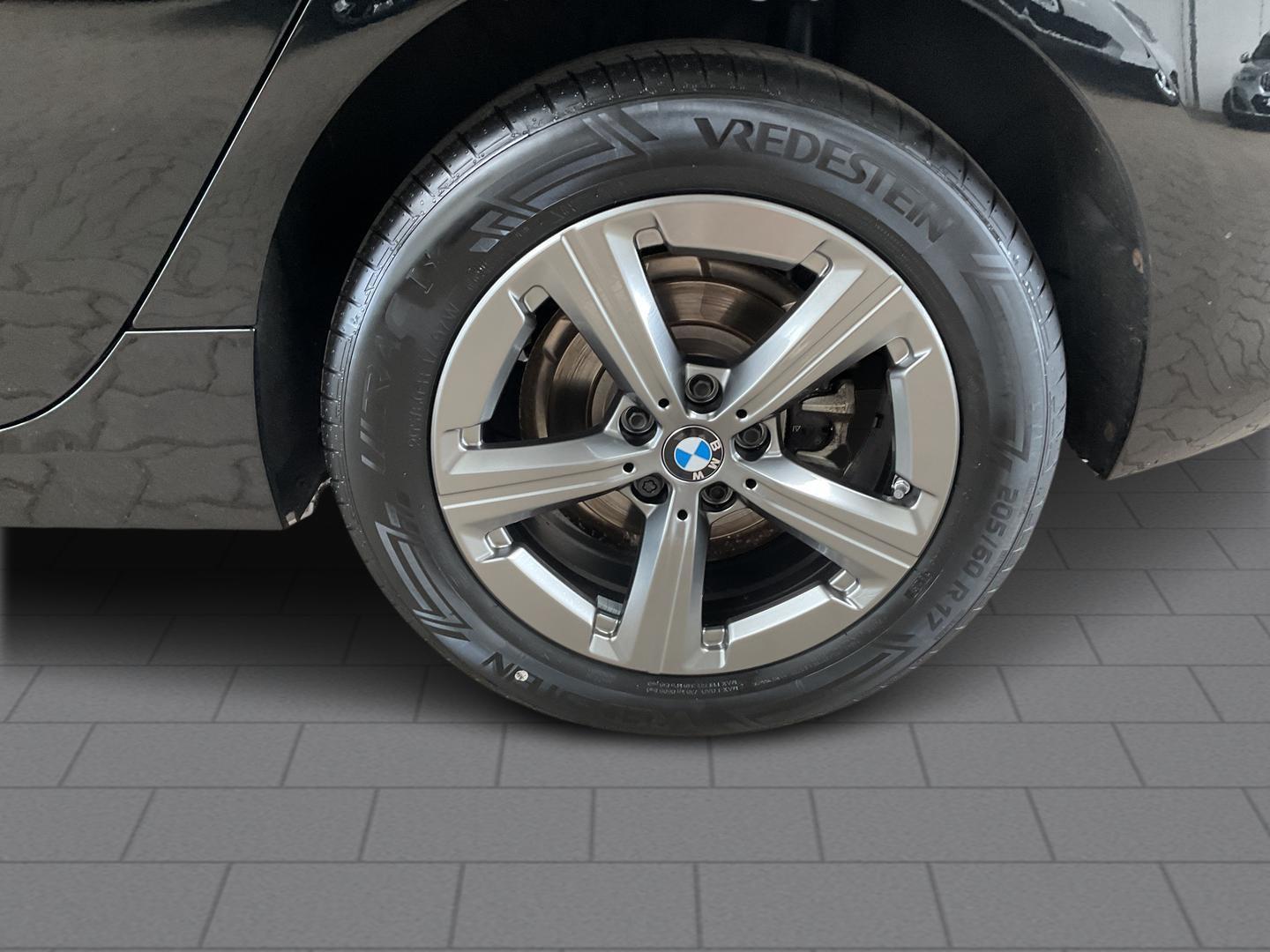 BMW 2er Active Tourer – Bild 26