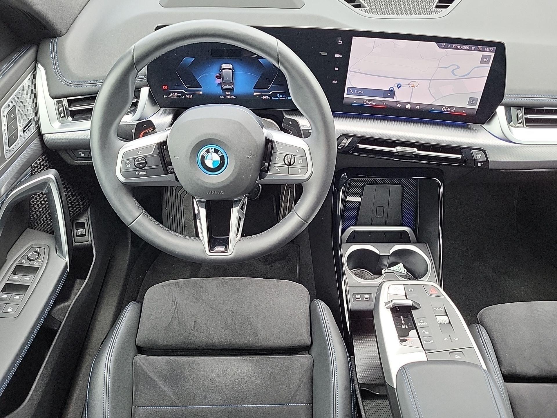 BMW X1 – Bild 8
