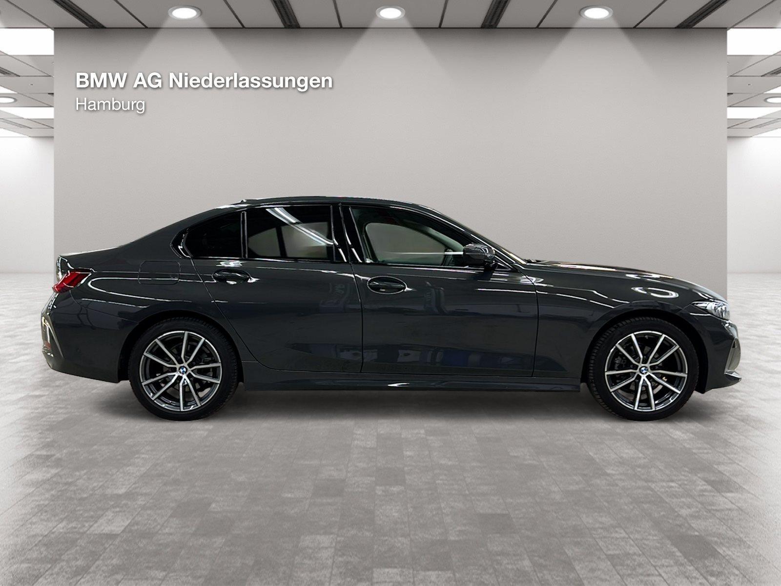 BMW 3er – Bild 4