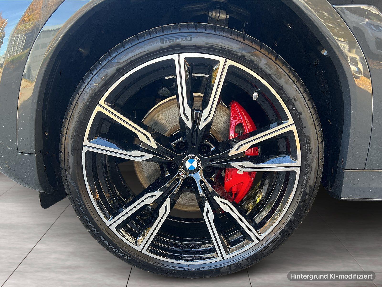 BMW X6 – Bild 6