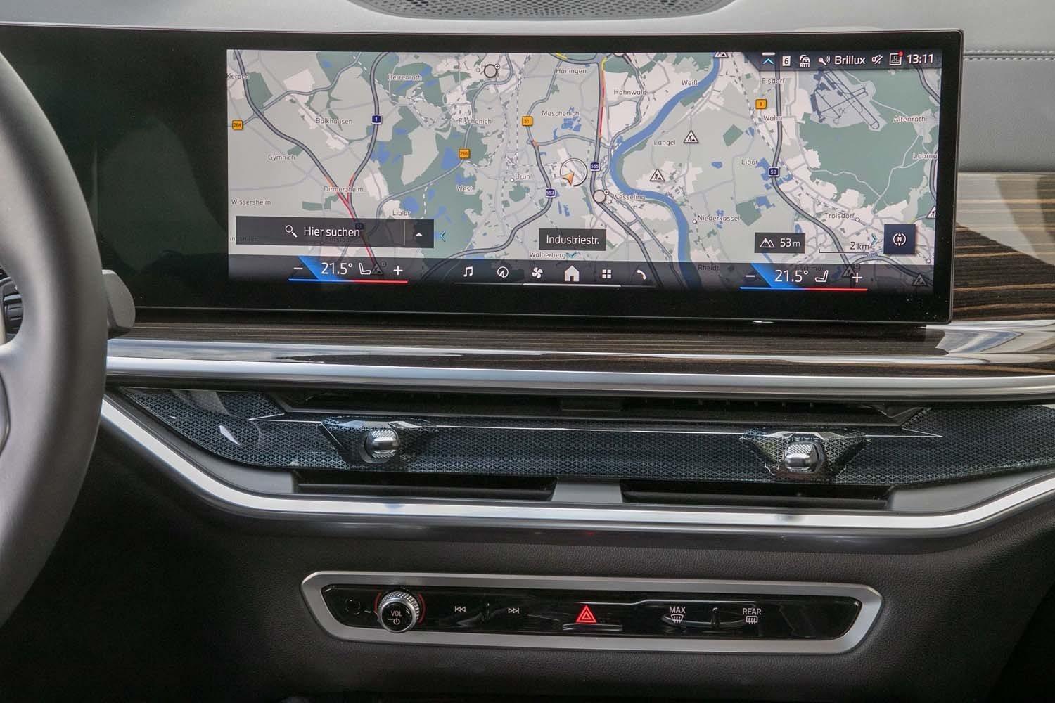 BMW X6 – Bild 25