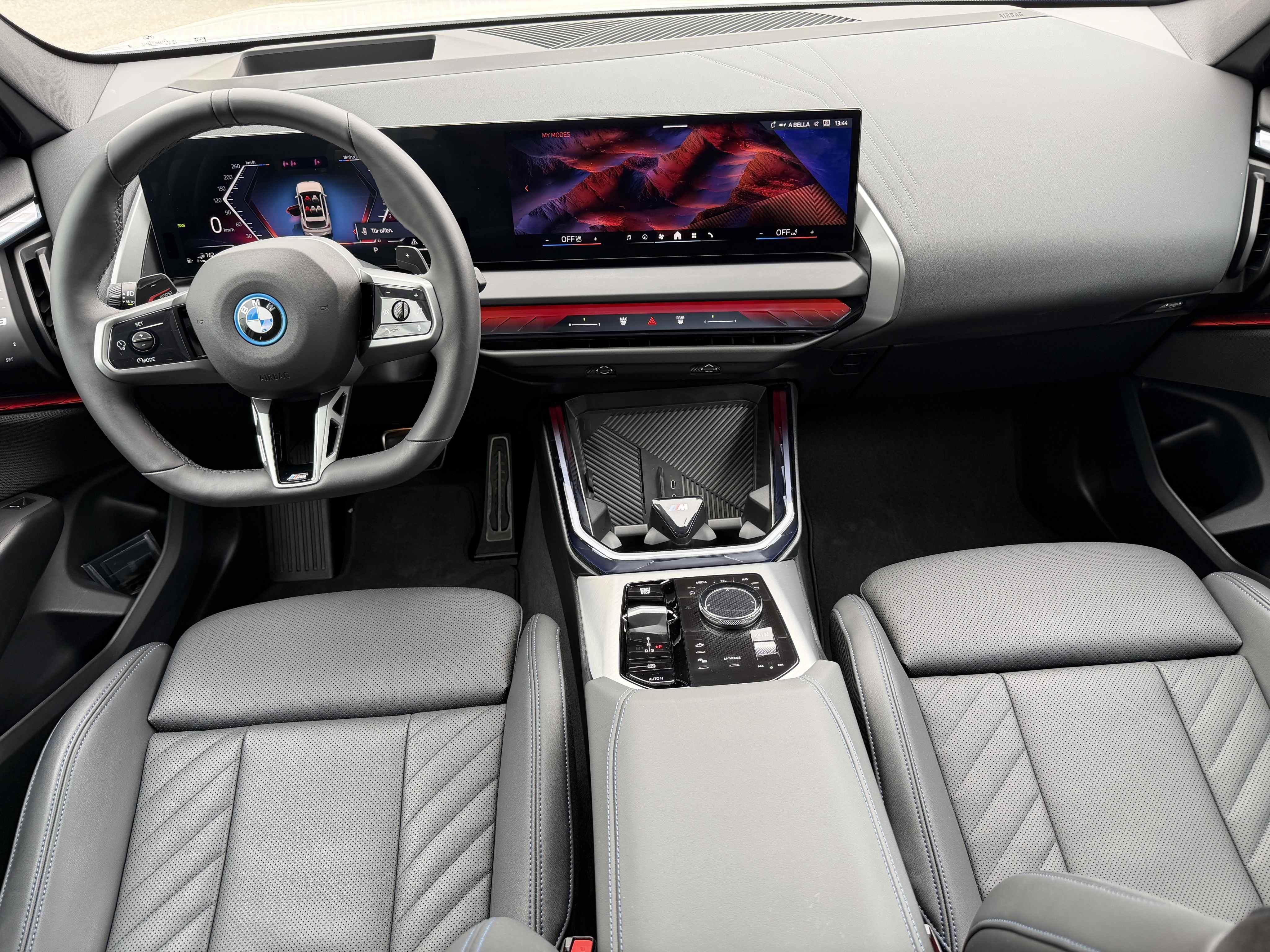BMW X3 – Bild 6