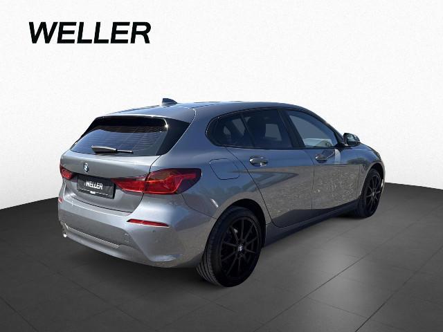 BMW 1er – Bild 3