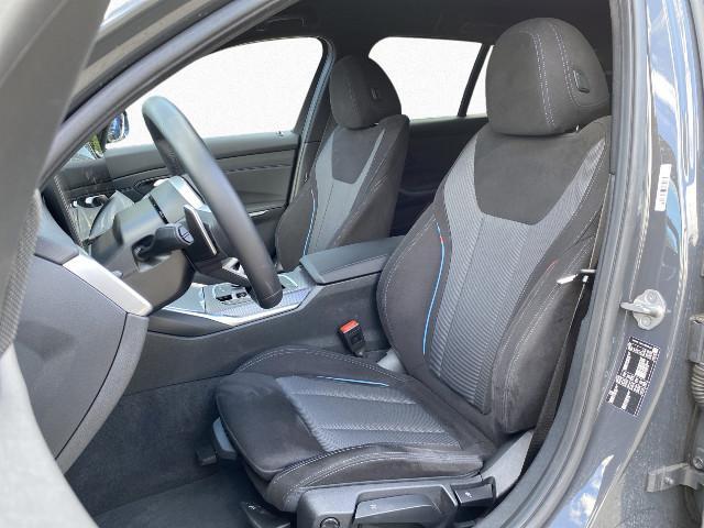 BMW 3er Touring – Bild 5