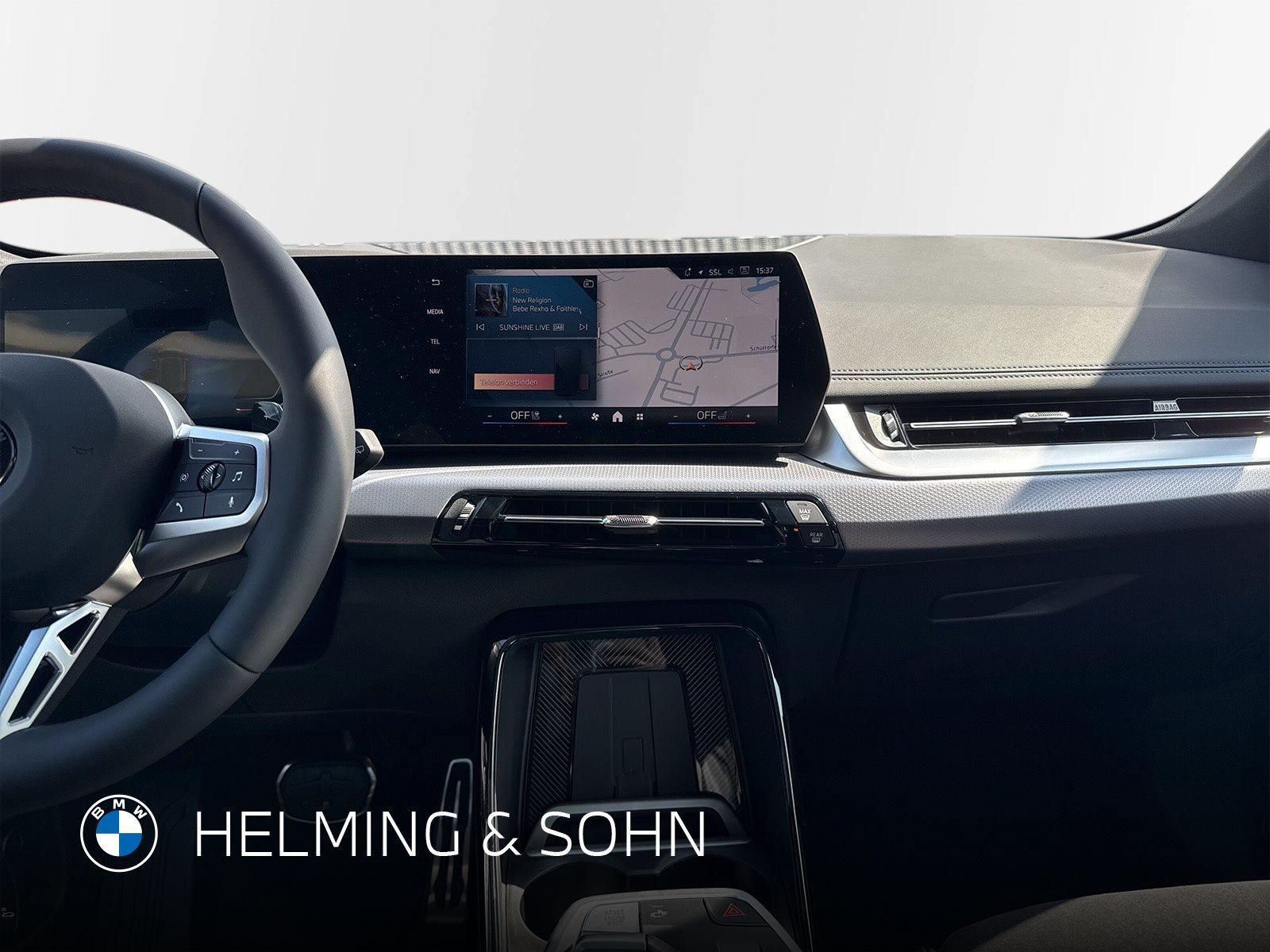 BMW 2er Active Tourer – Bild 13