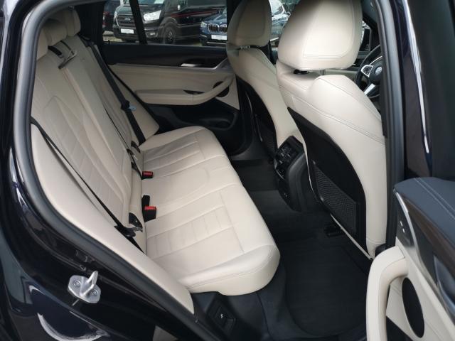 BMW X4 2020