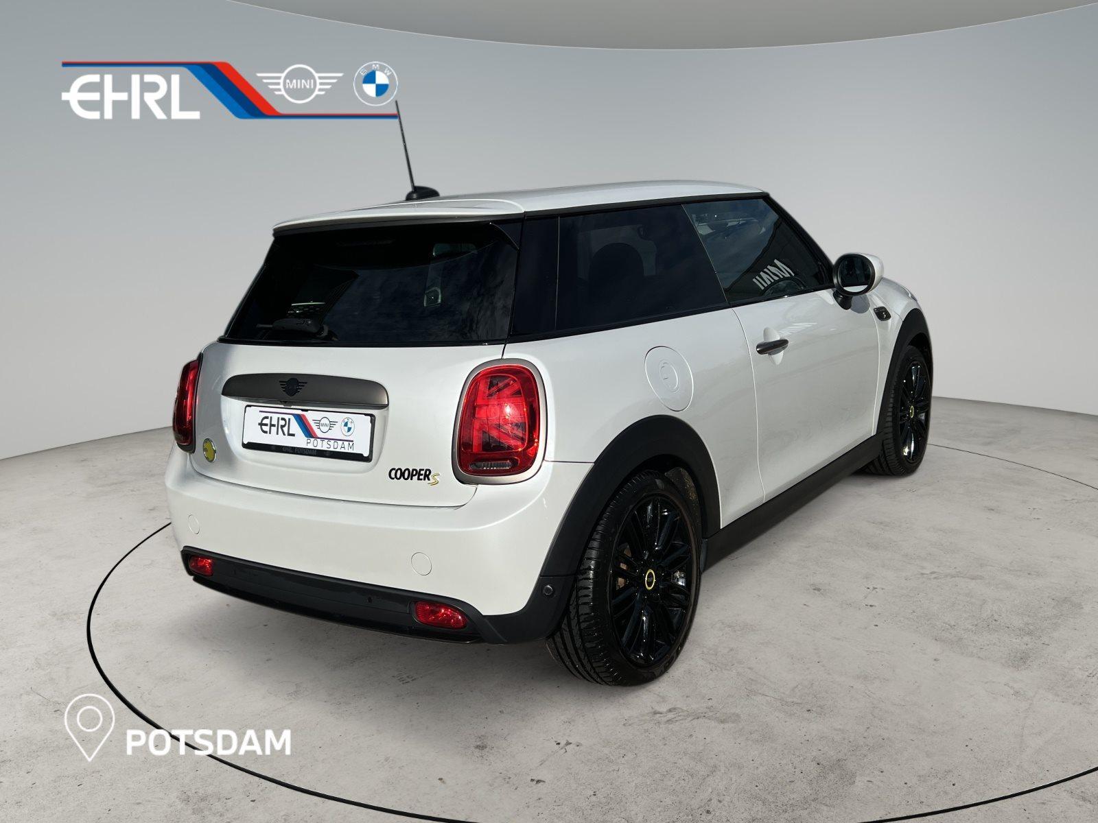 MINI Cooper 3-Türer – Bild 35