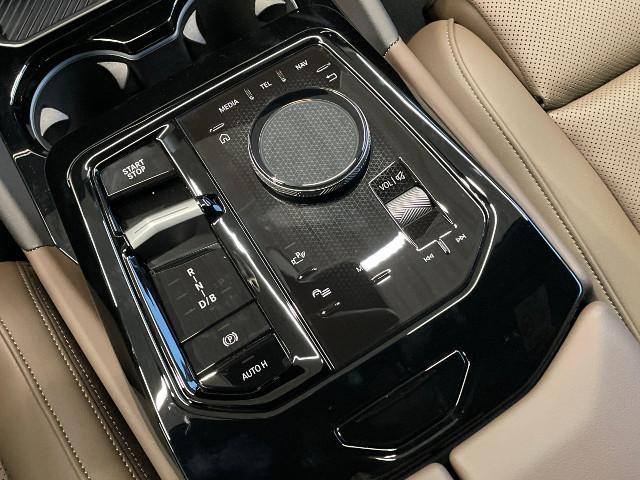 BMW 5er Touring – Bild 7