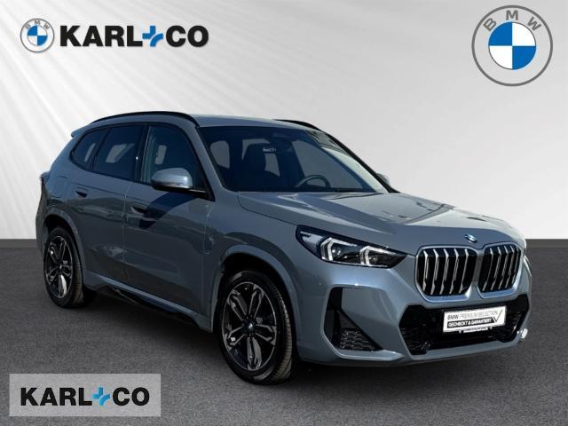 BMW X1 – Bild 11