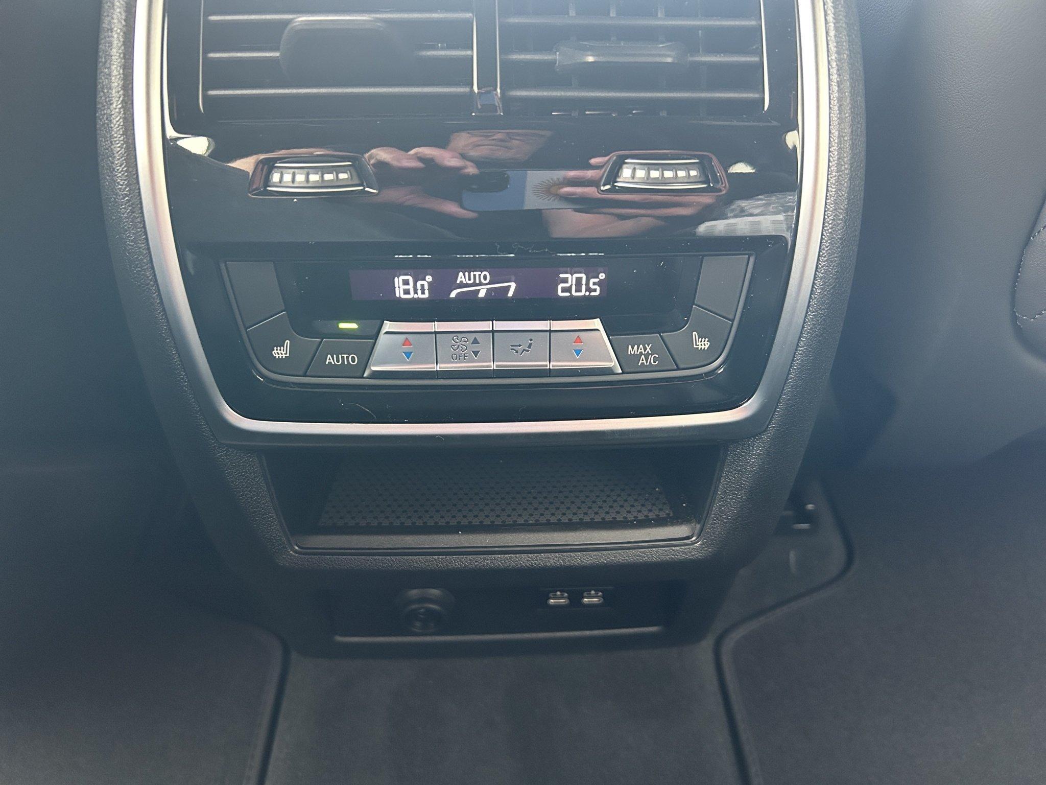 BMW X7 – Bild 12