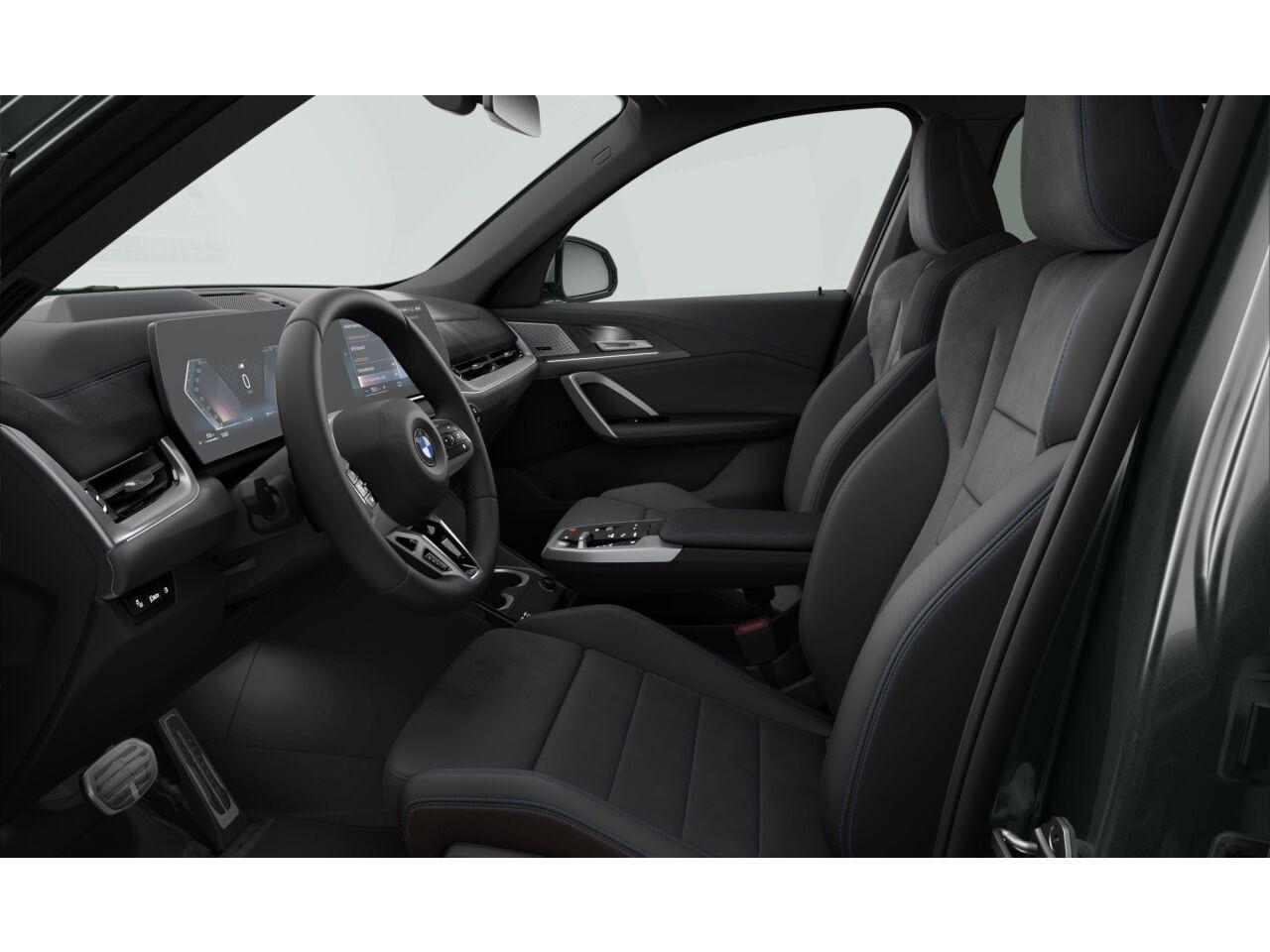 BMW X1 – Bild 22