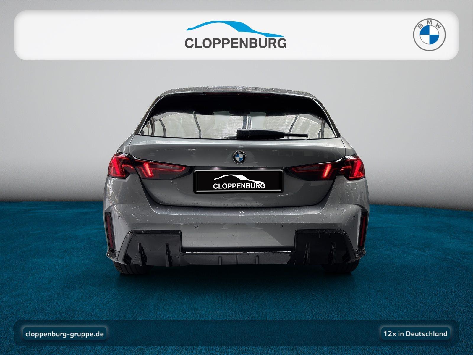 BMW 1er – Bild 4