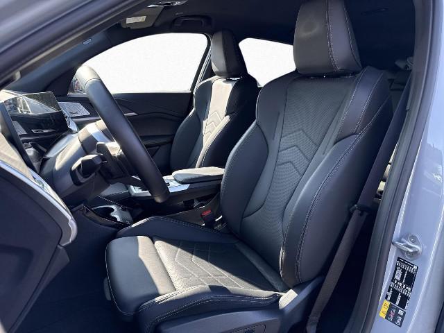 BMW iX2 – Bild 9