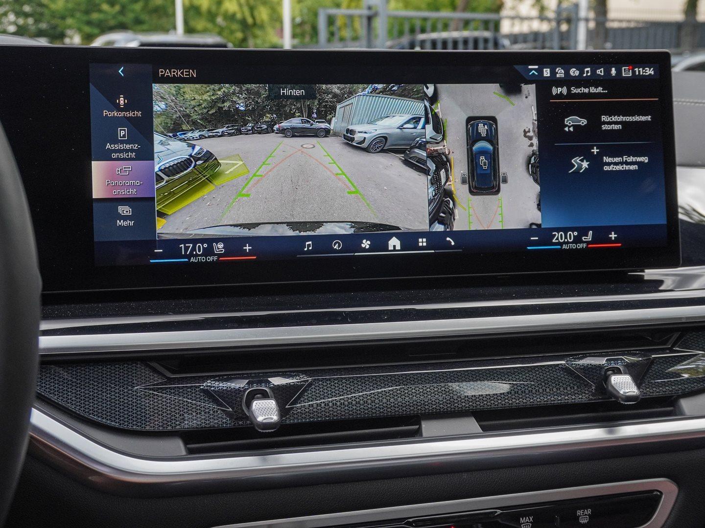BMW X5 – Bild 12