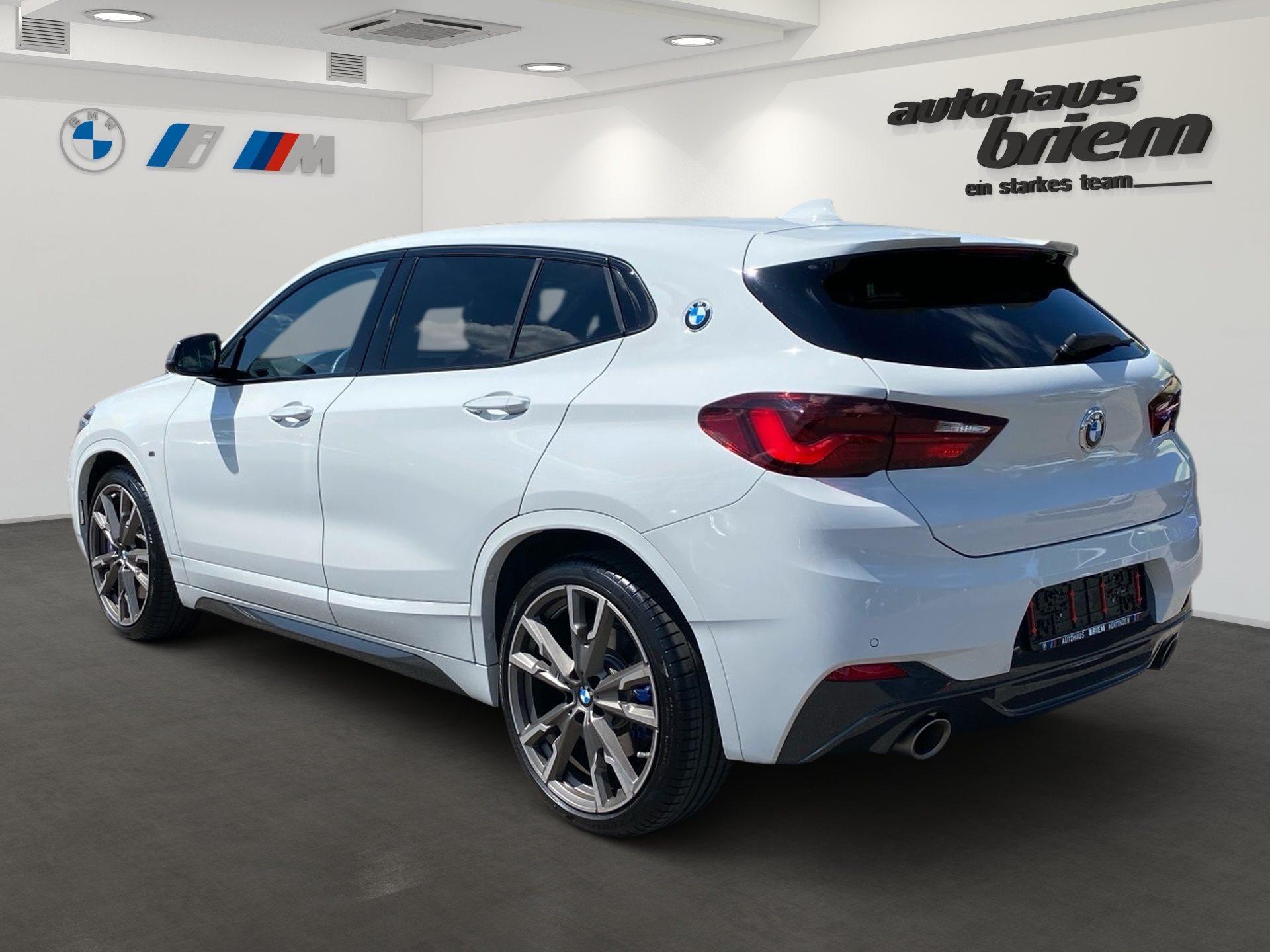 BMW X2 – Bild 4