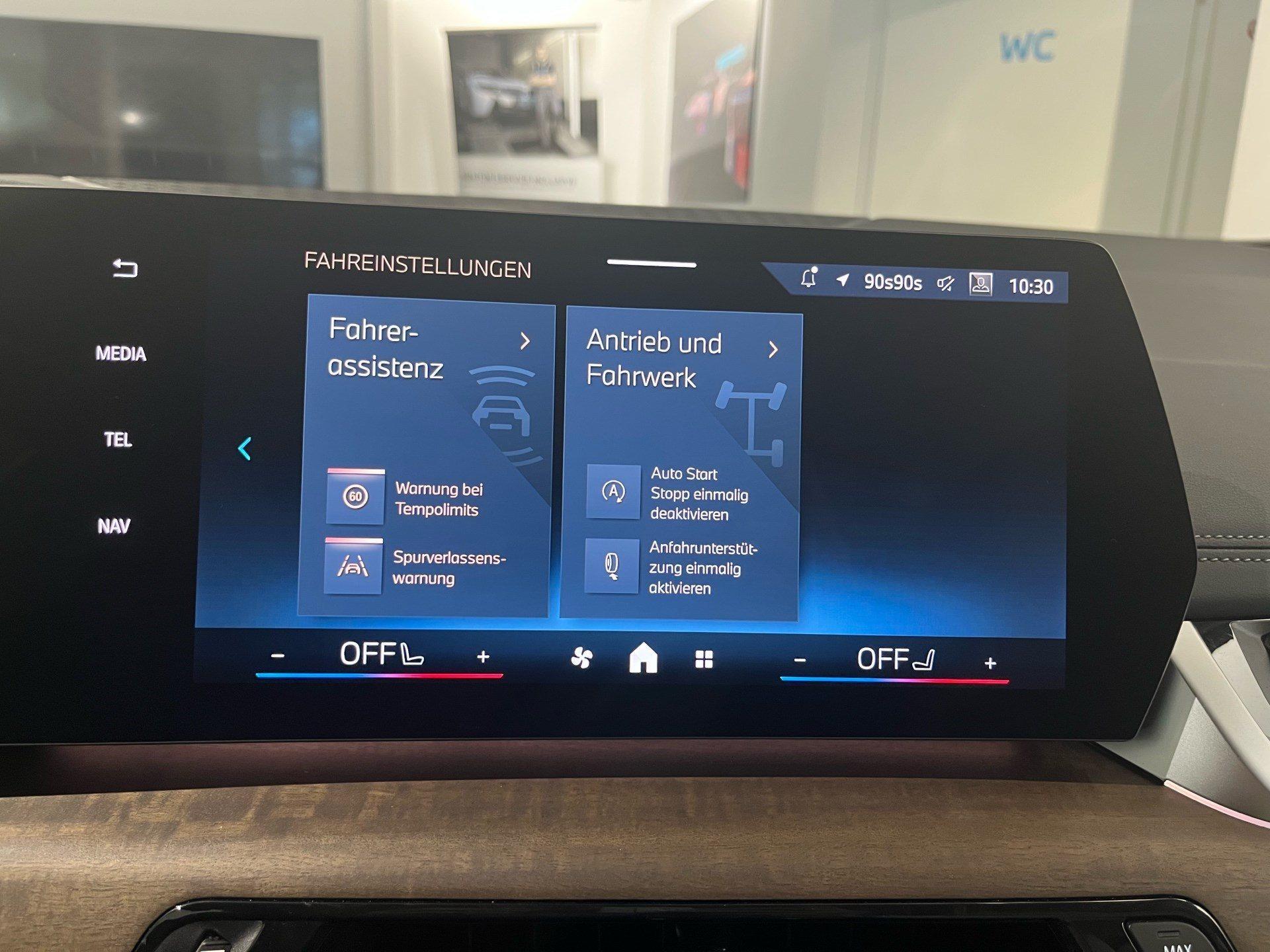 BMW 2er Active Tourer – Bild 14