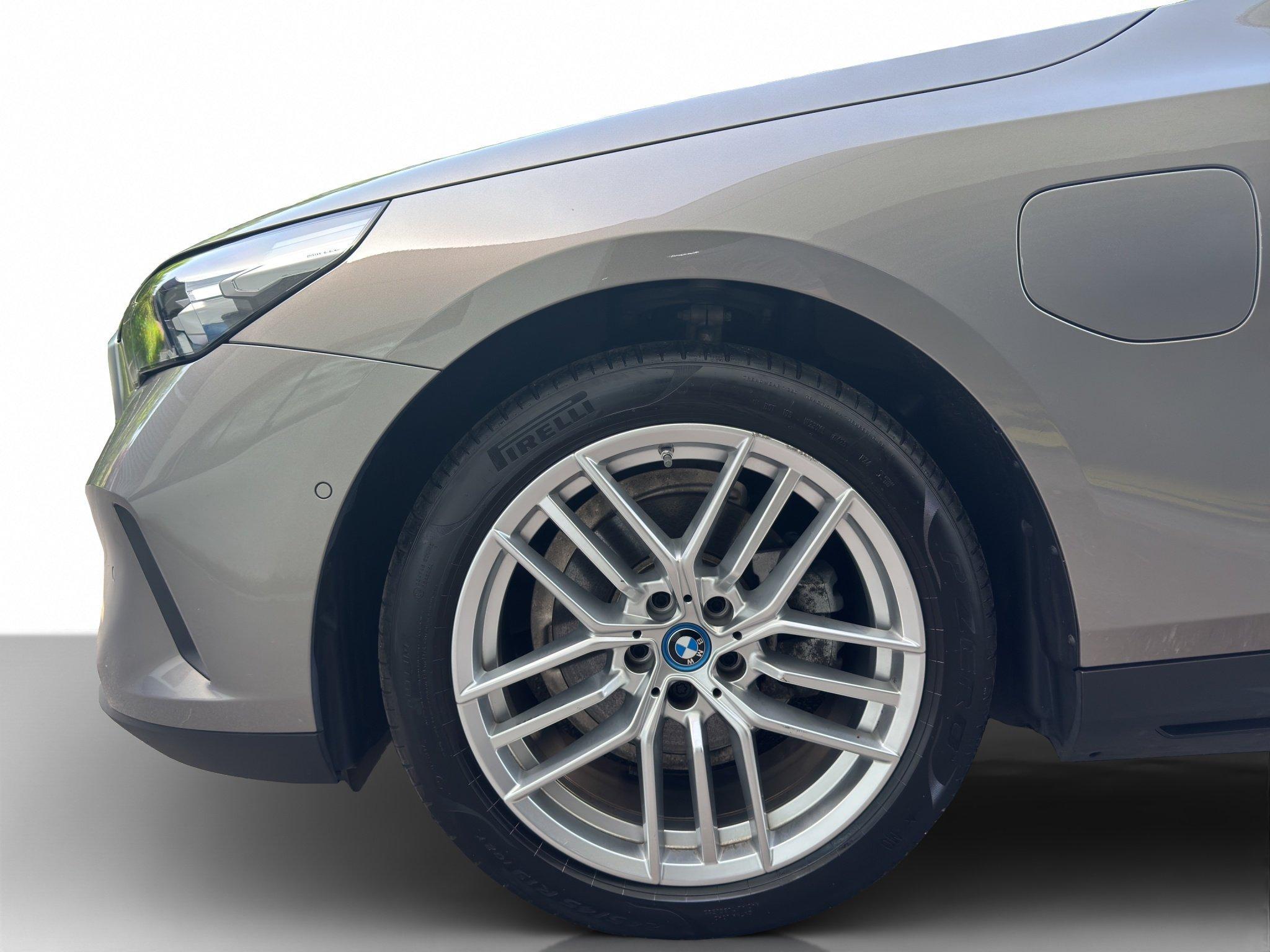 BMW 5er Touring – Bild 3