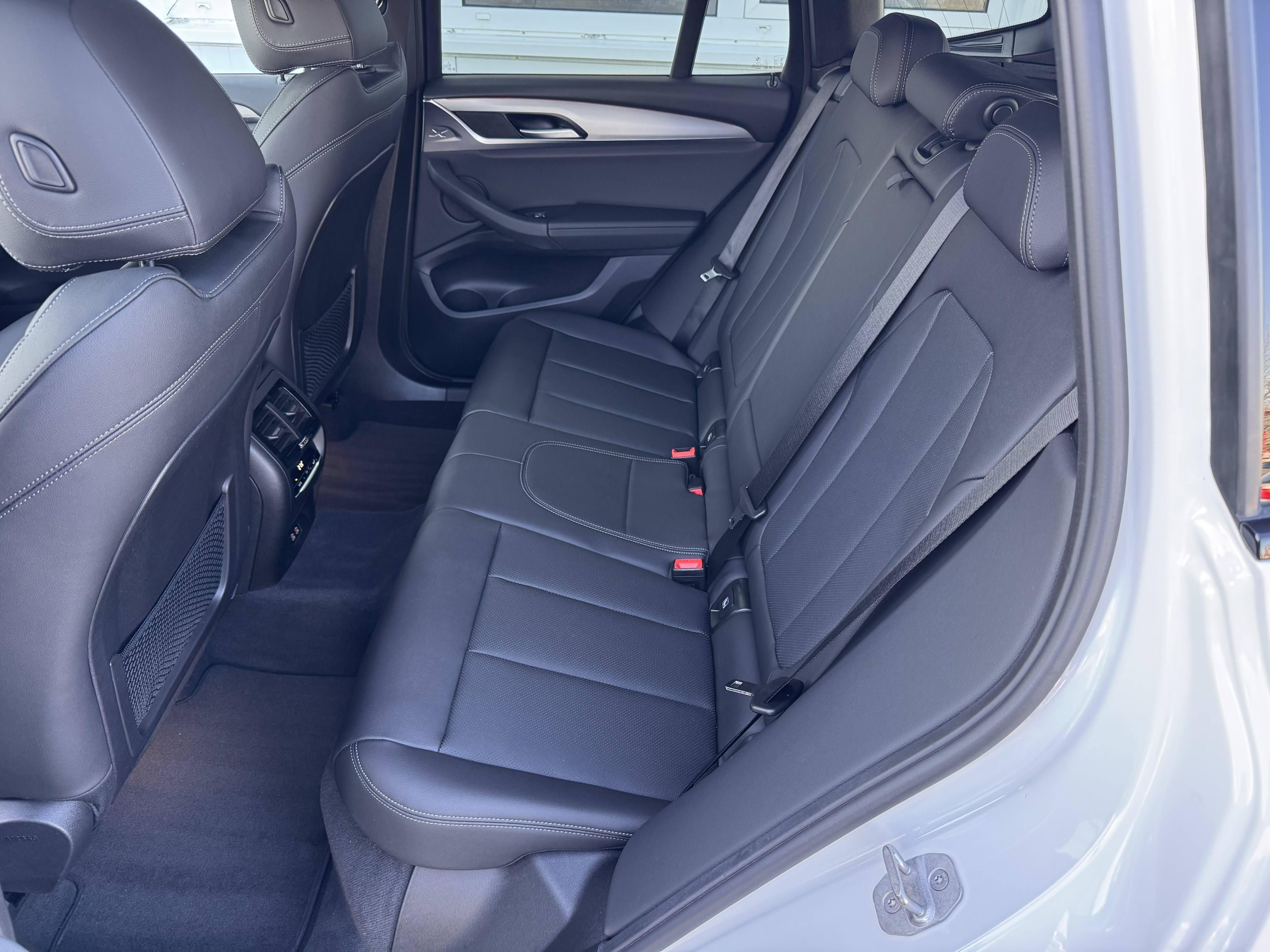 BMW X3 – Bild 7
