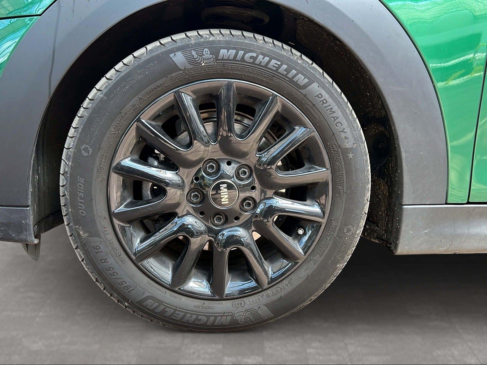 MINI Cabrio – Bild 18