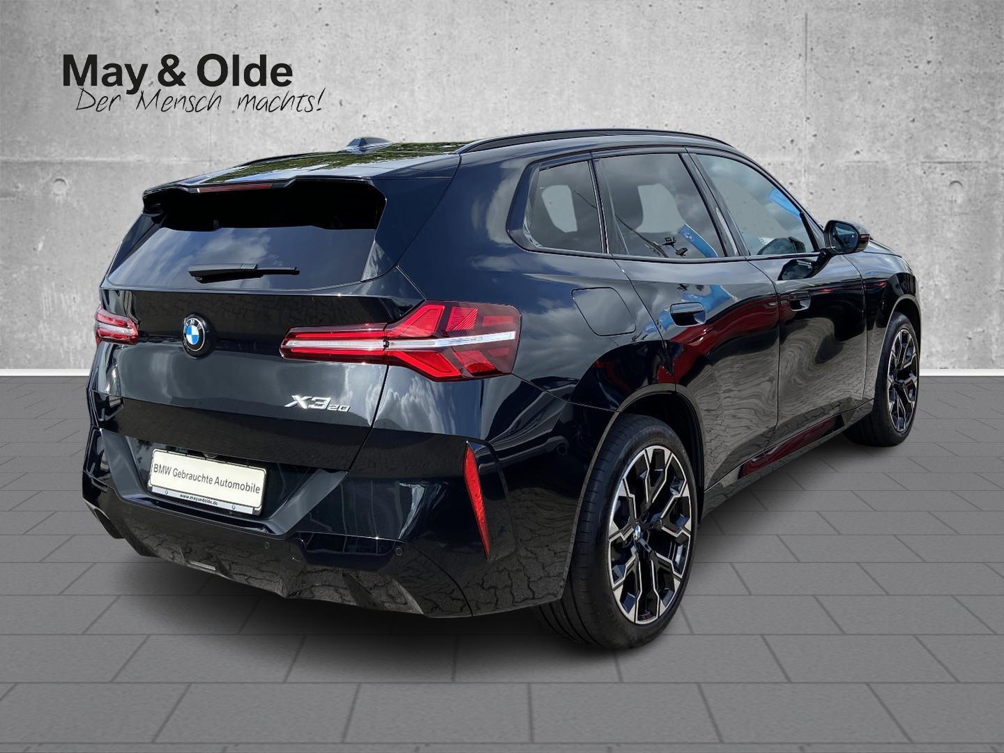 BMW X3 – Bild 24