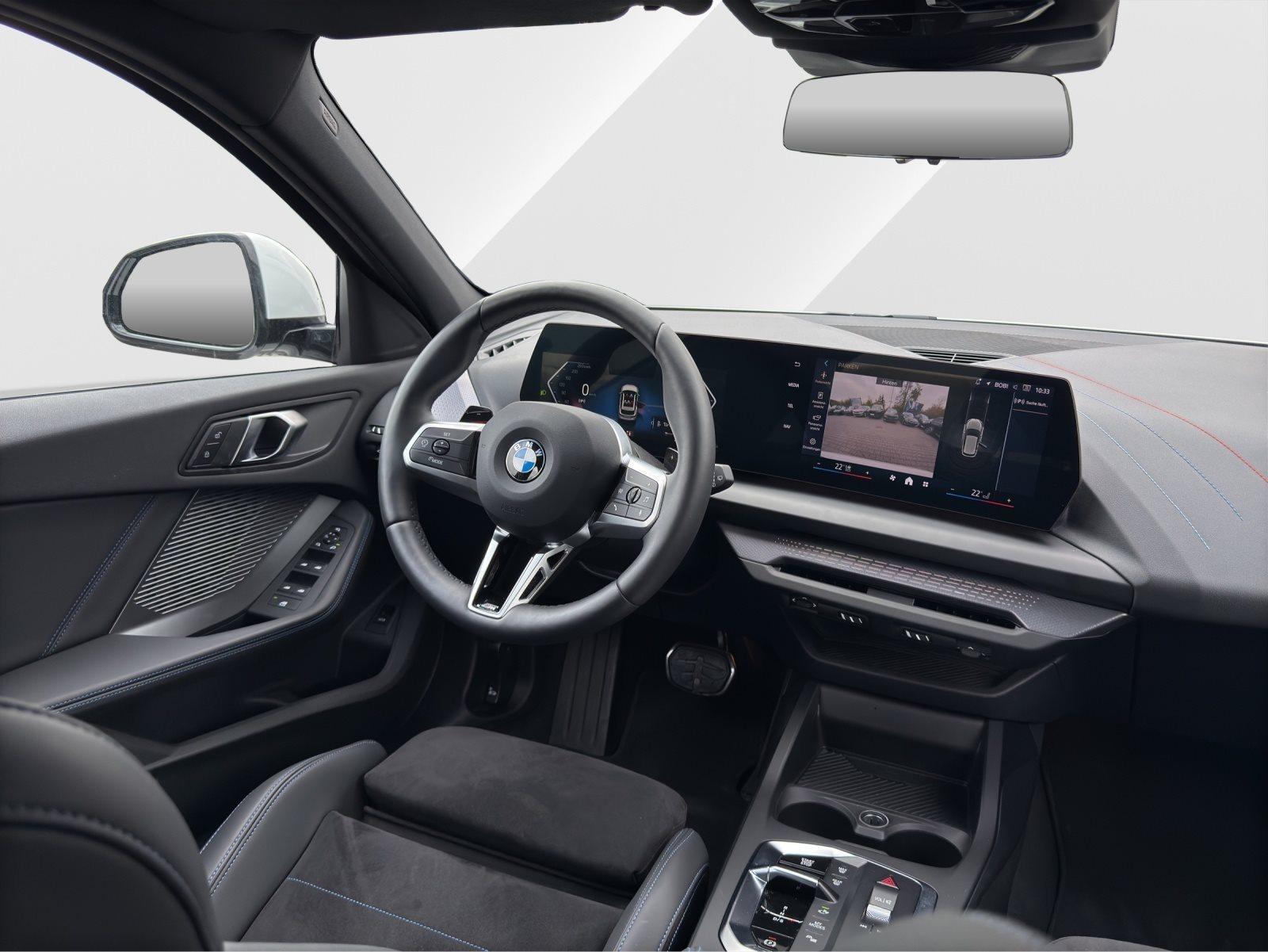 BMW 1er – Bild 14
