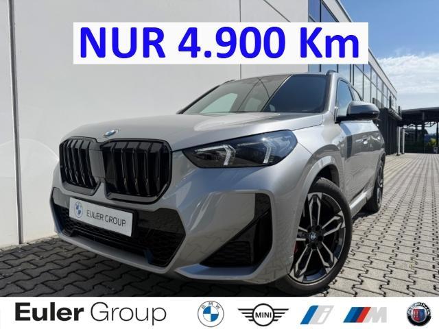 BMW X1 – Bild 3