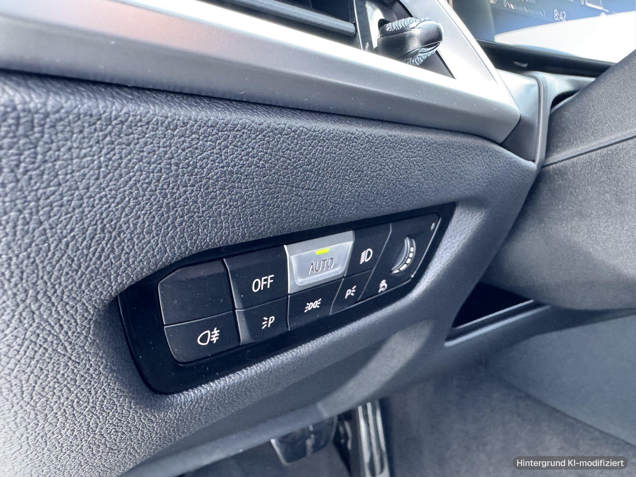BMW 4er Gran Coupé – Bild 18