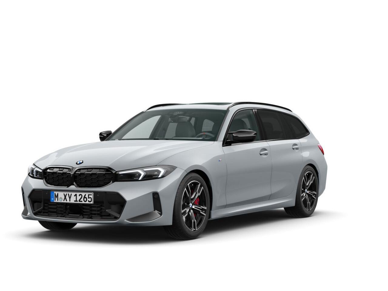 BMW 3er Touring