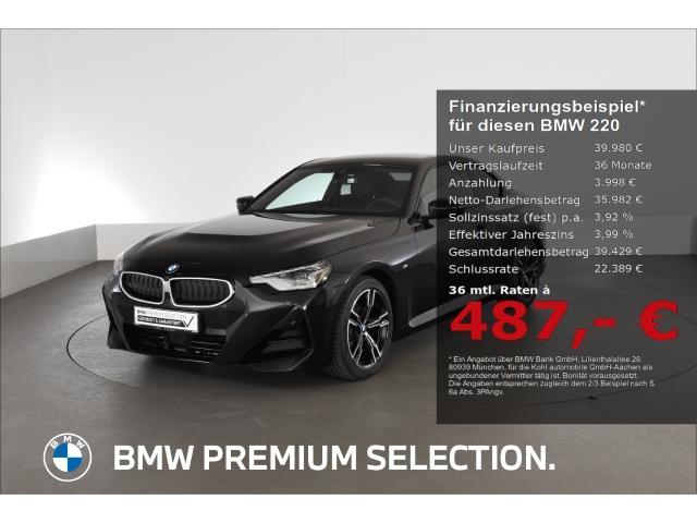 BMW 2er Coupé – Bild 12