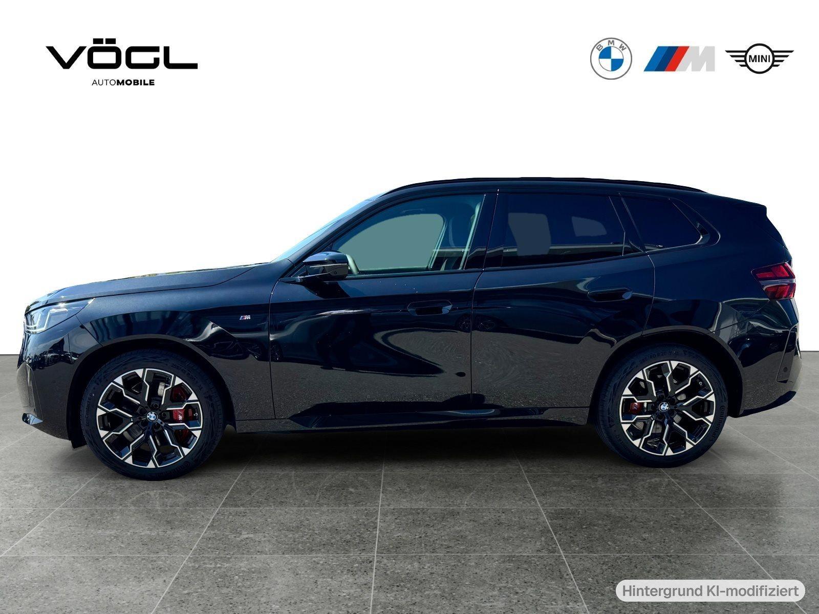 BMW X3 – Bild 5