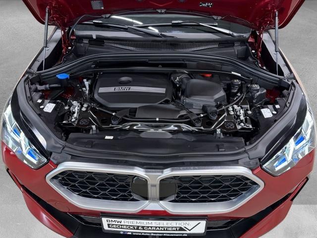 BMW X2 – Bild 3
