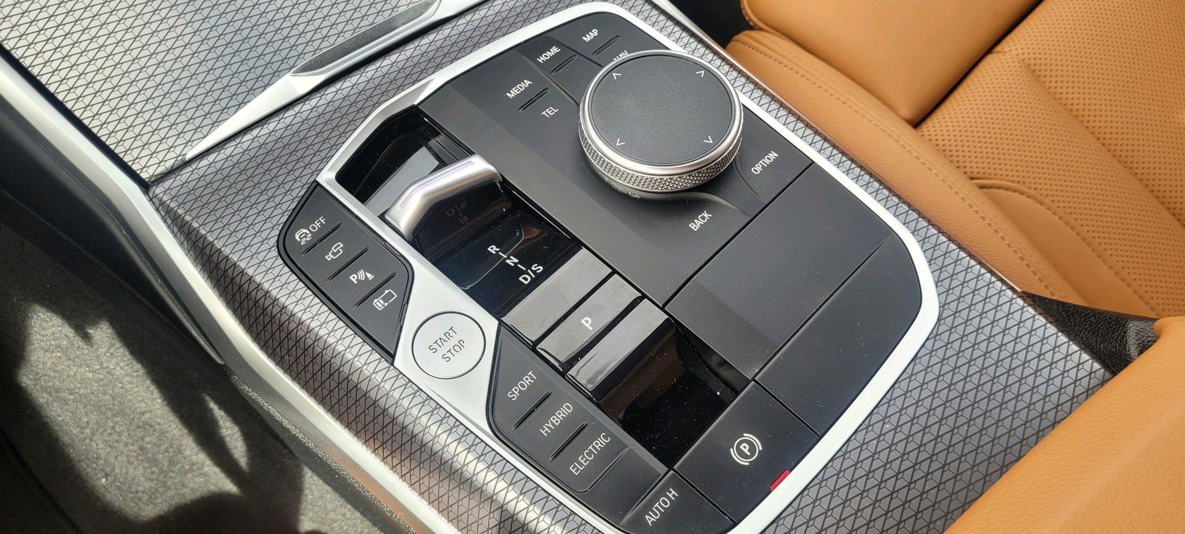 BMW 3er Touring – Bild 17